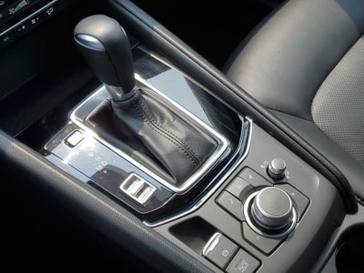 2024 Mazda Mazda CX-5 2.5 S Select