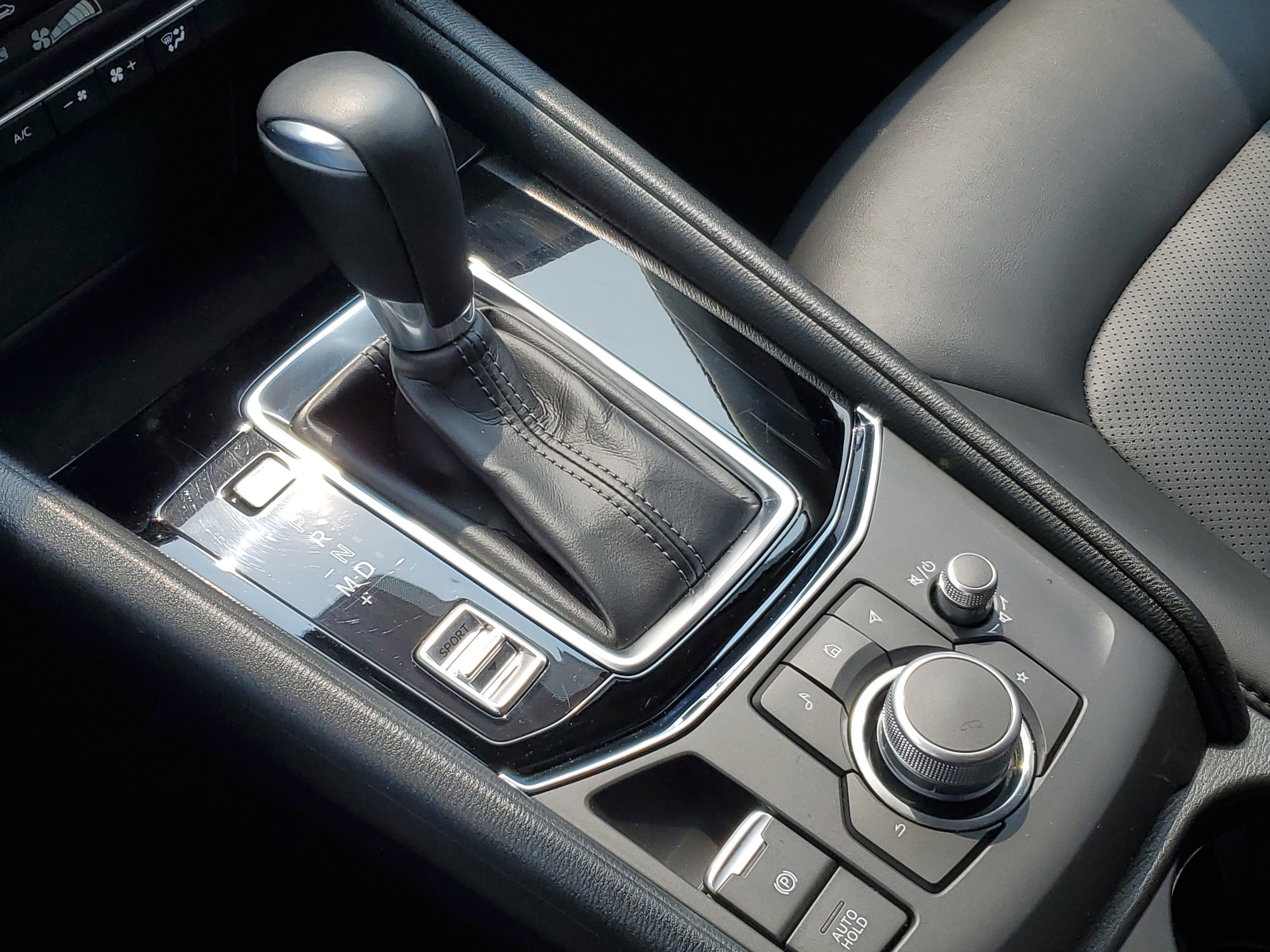 2024 Mazda Mazda CX-5 2.5 S Select