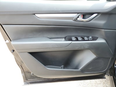 2024 Mazda Mazda CX-5 2.5 S Select