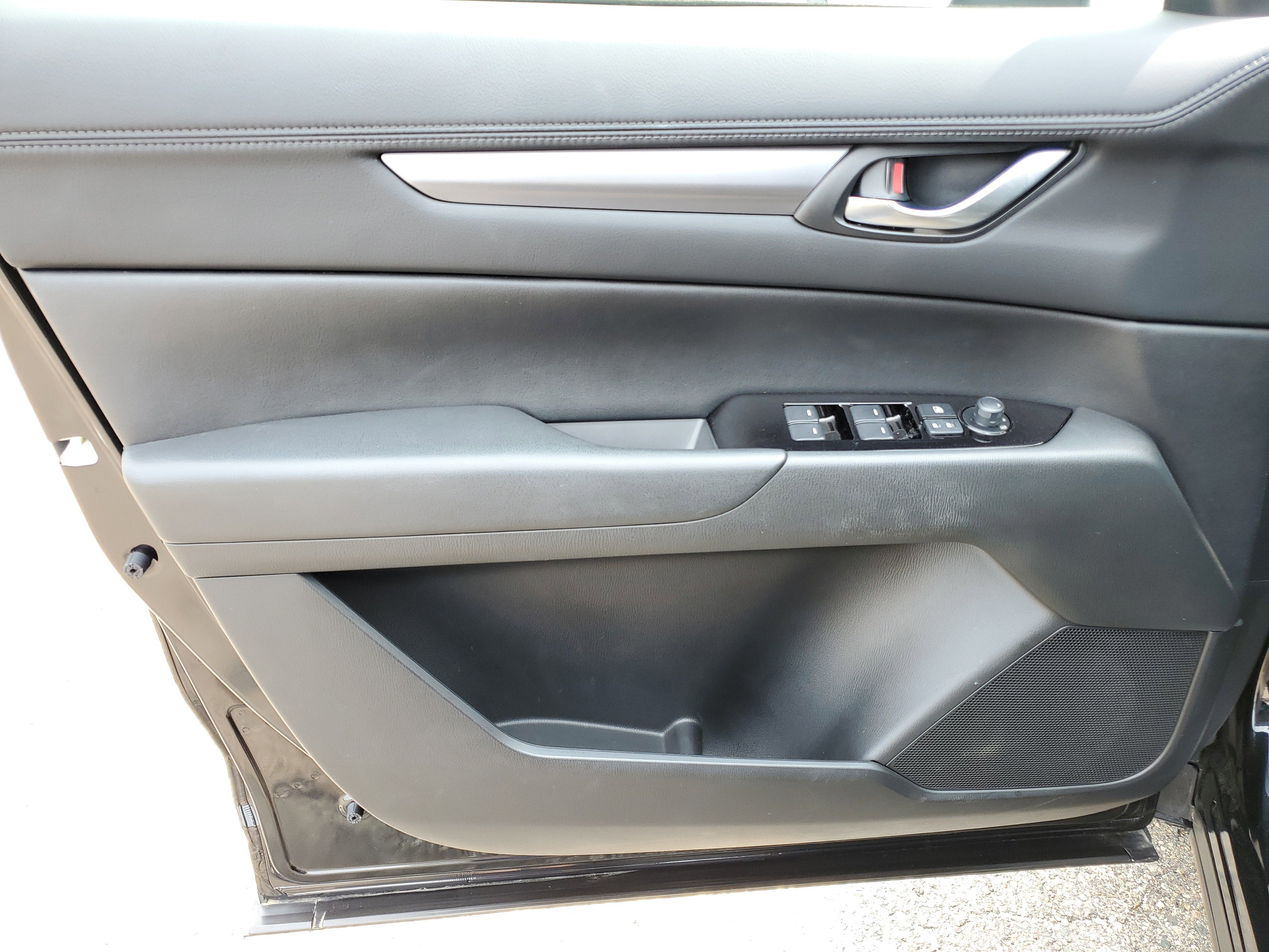 2024 Mazda Mazda CX-5 2.5 S Select