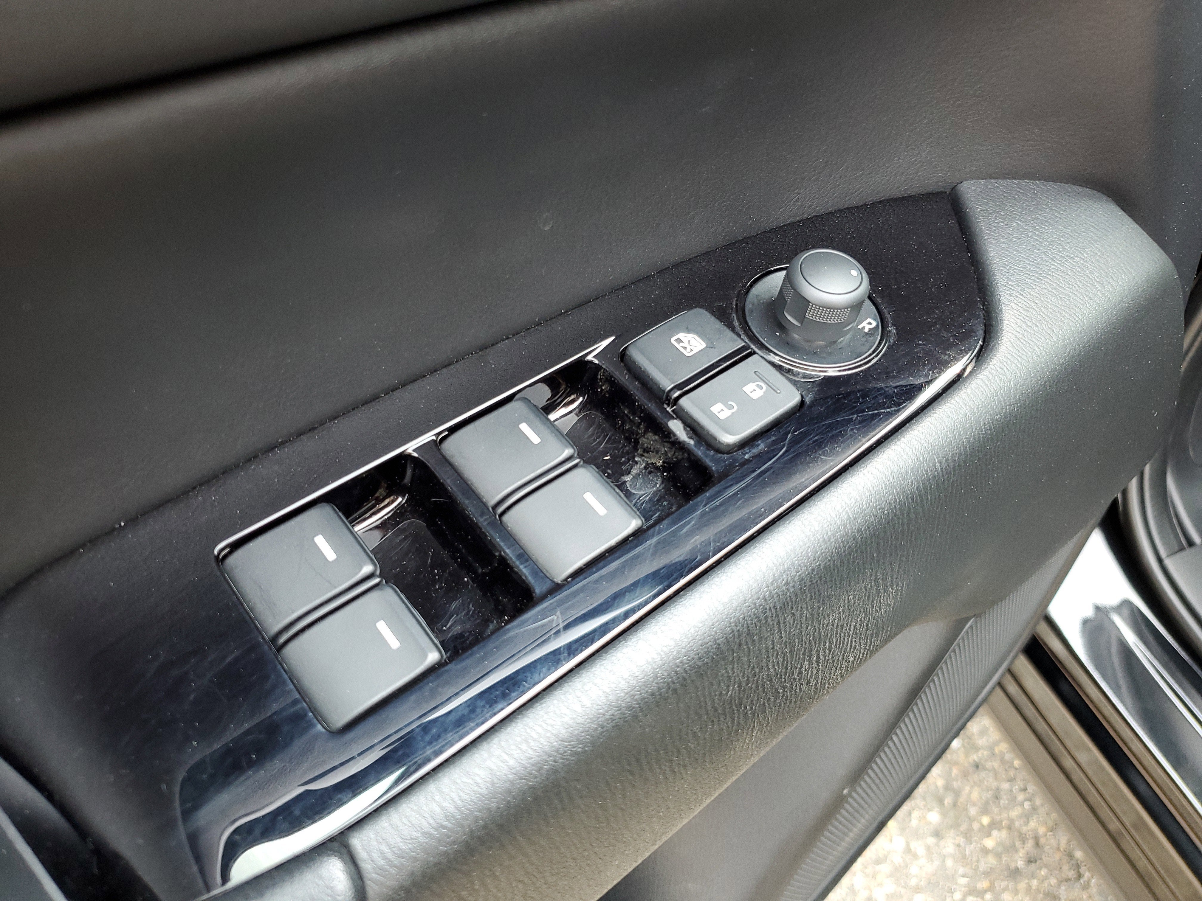 2024 Mazda Mazda CX-5 2.5 S Select