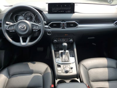 2024 Mazda Mazda CX-5 2.5 S Select