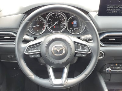 2024 Mazda Mazda CX-5 2.5 S Select