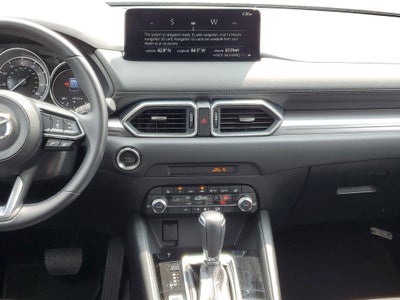 2024 Mazda Mazda CX-5 2.5 S Select