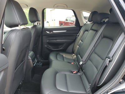 2024 Mazda Mazda CX-5 2.5 S Select