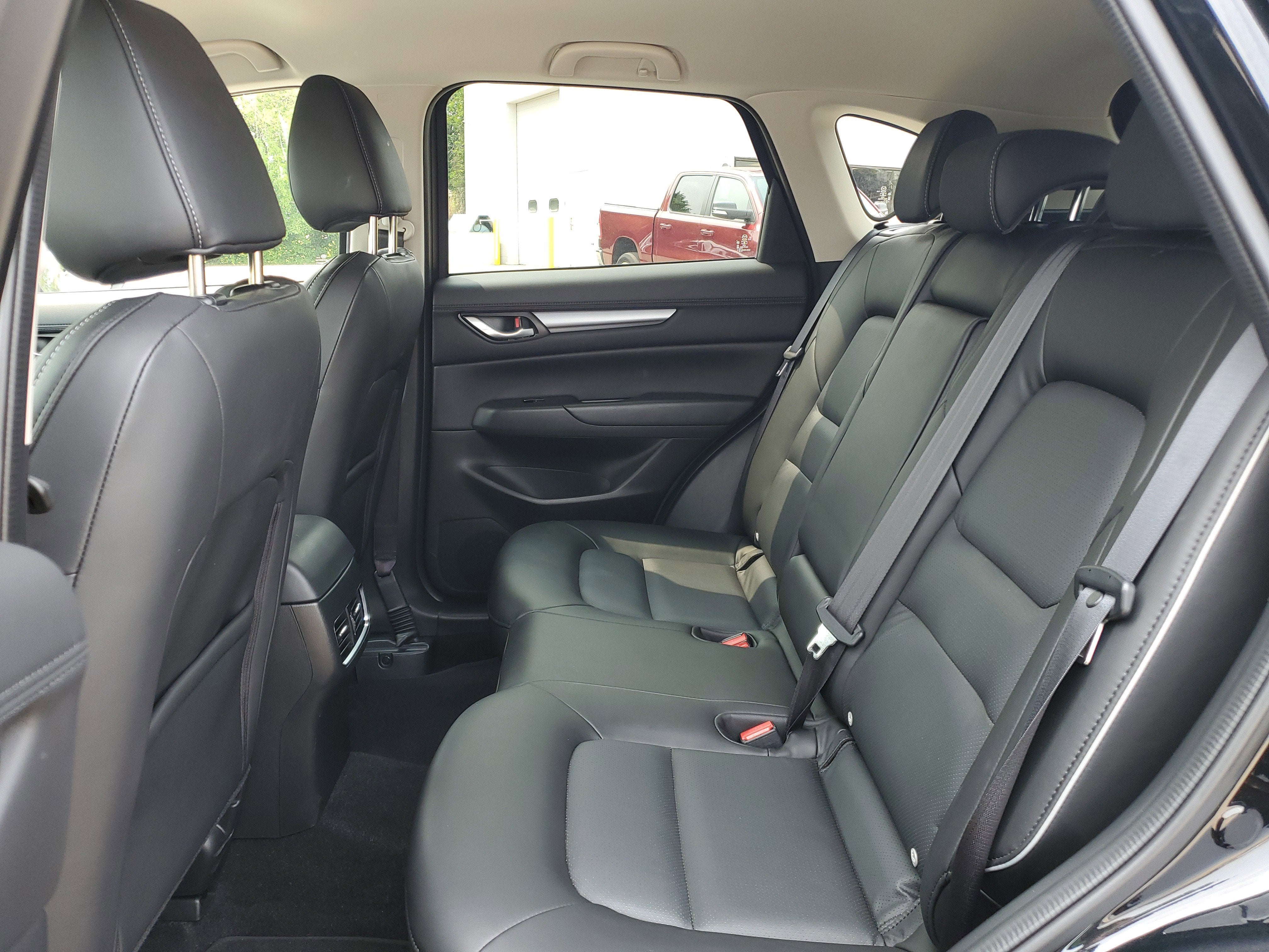 2024 Mazda Mazda CX-5 2.5 S Select