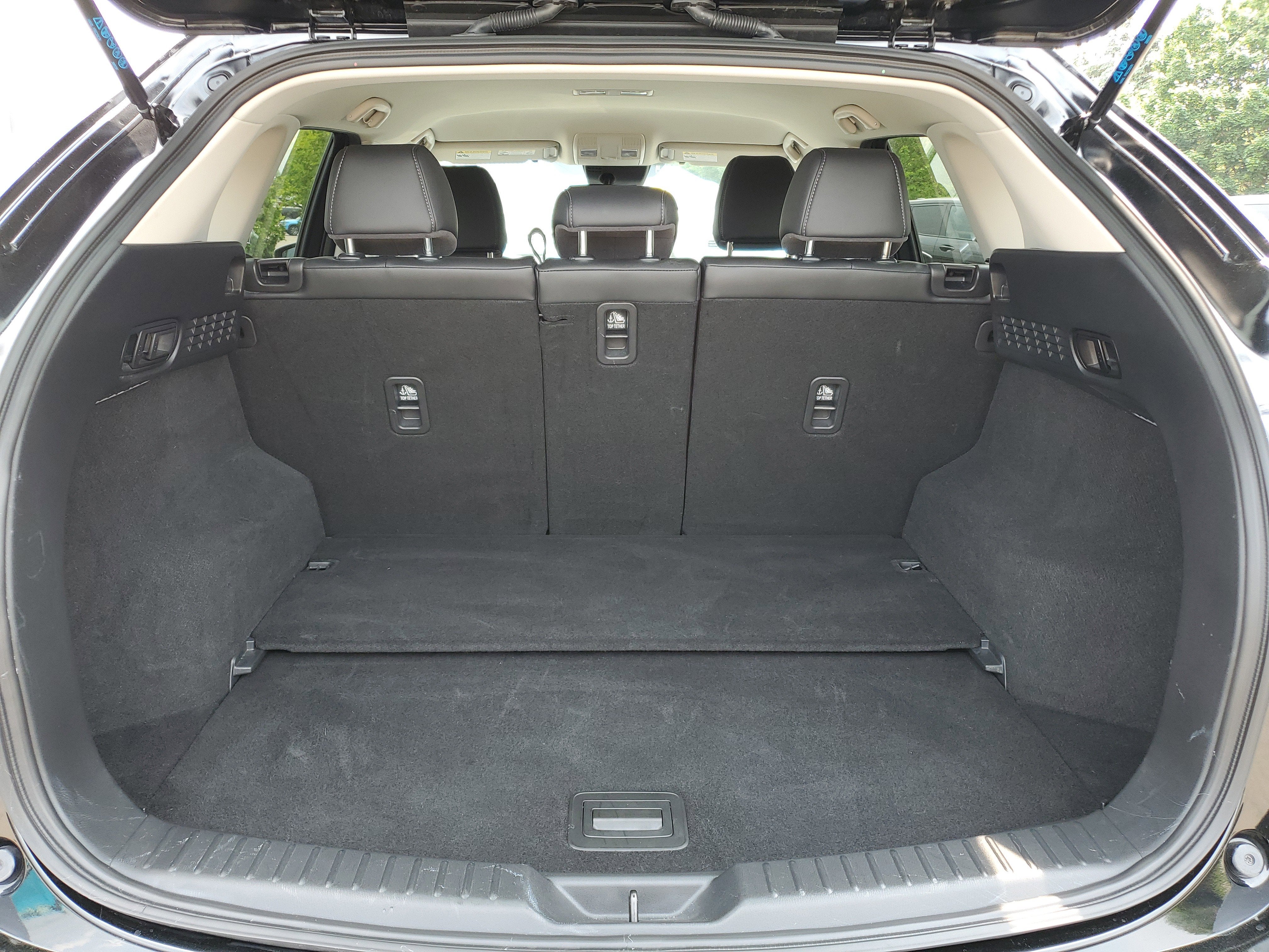 2024 Mazda Mazda CX-5 2.5 S Select