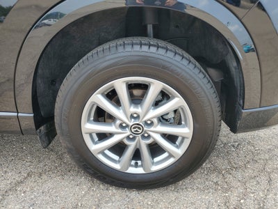 2024 Mazda Mazda CX-5 2.5 S Select