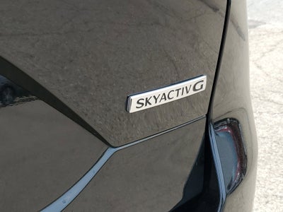 2024 Mazda Mazda CX-5 2.5 S Select