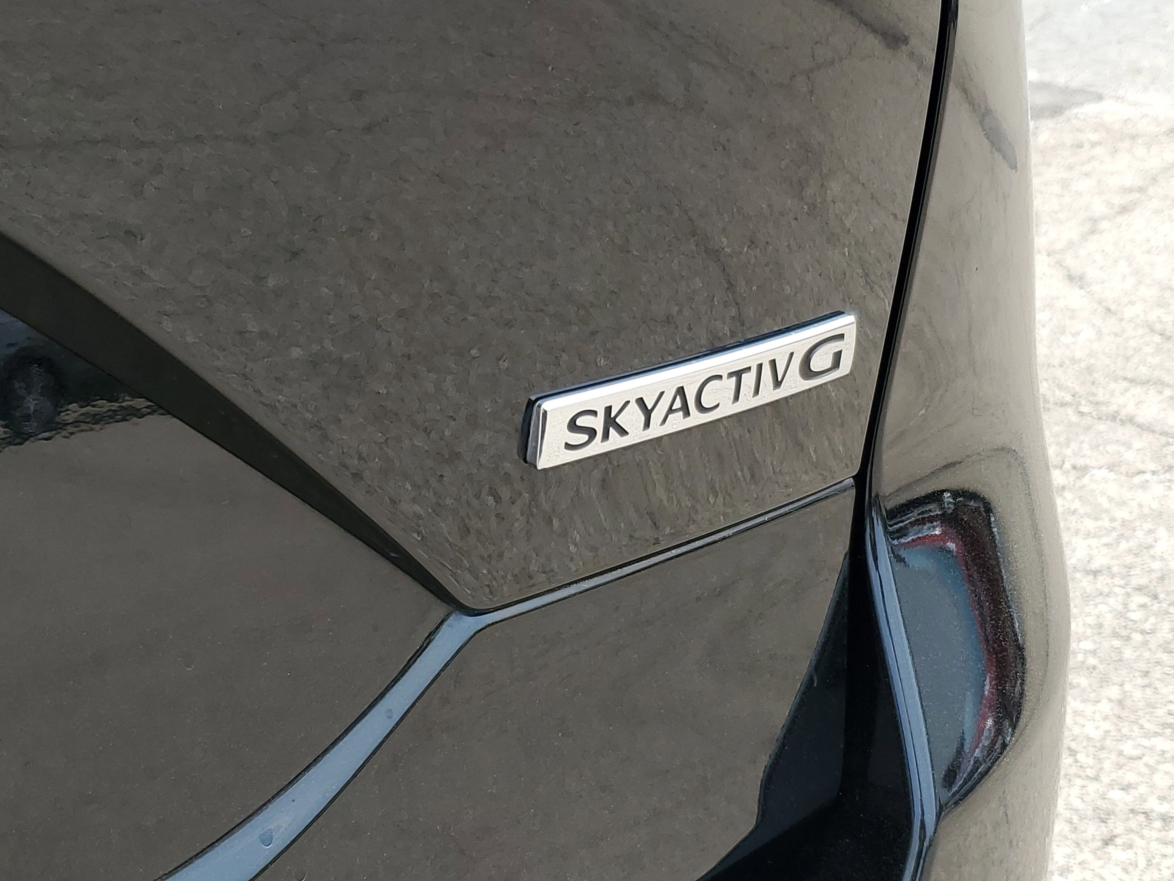 2024 Mazda Mazda CX-5 2.5 S Select