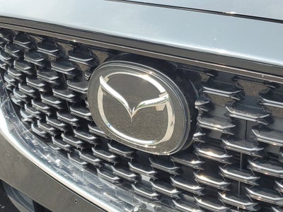 2024 Mazda Mazda CX-5 2.5 S Select