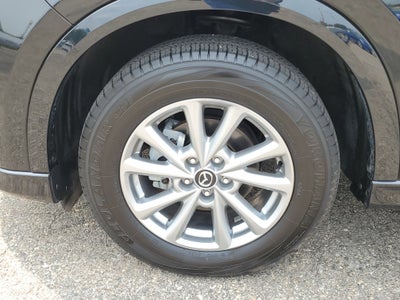 2024 Mazda Mazda CX-5 2.5 S Select