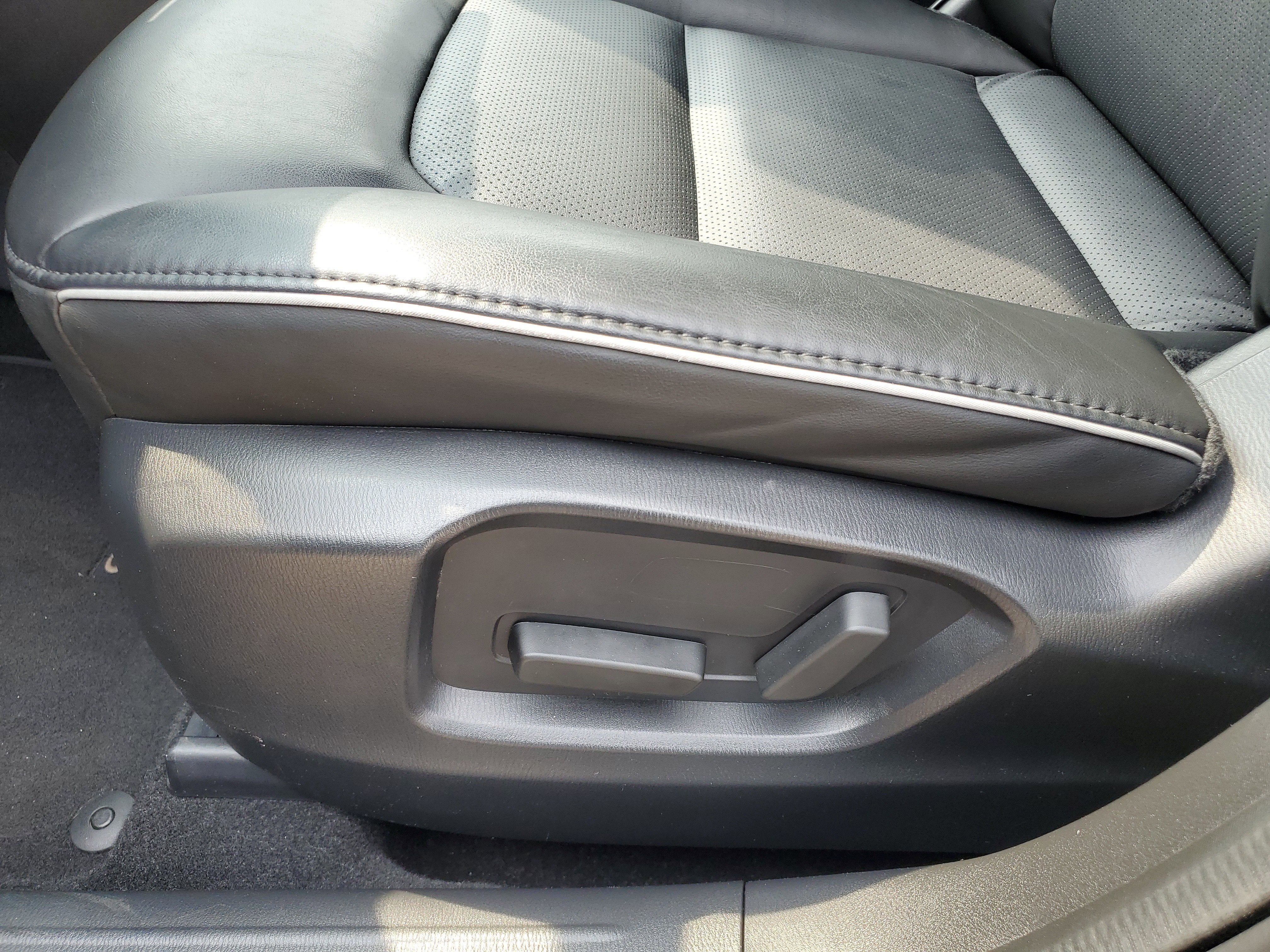 2024 Mazda Mazda CX-5 2.5 S Select