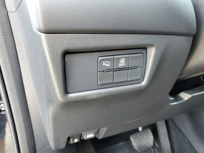 2024 Mazda Mazda CX-5 2.5 S Select