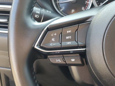 2024 Mazda Mazda CX-5 2.5 S Select Package