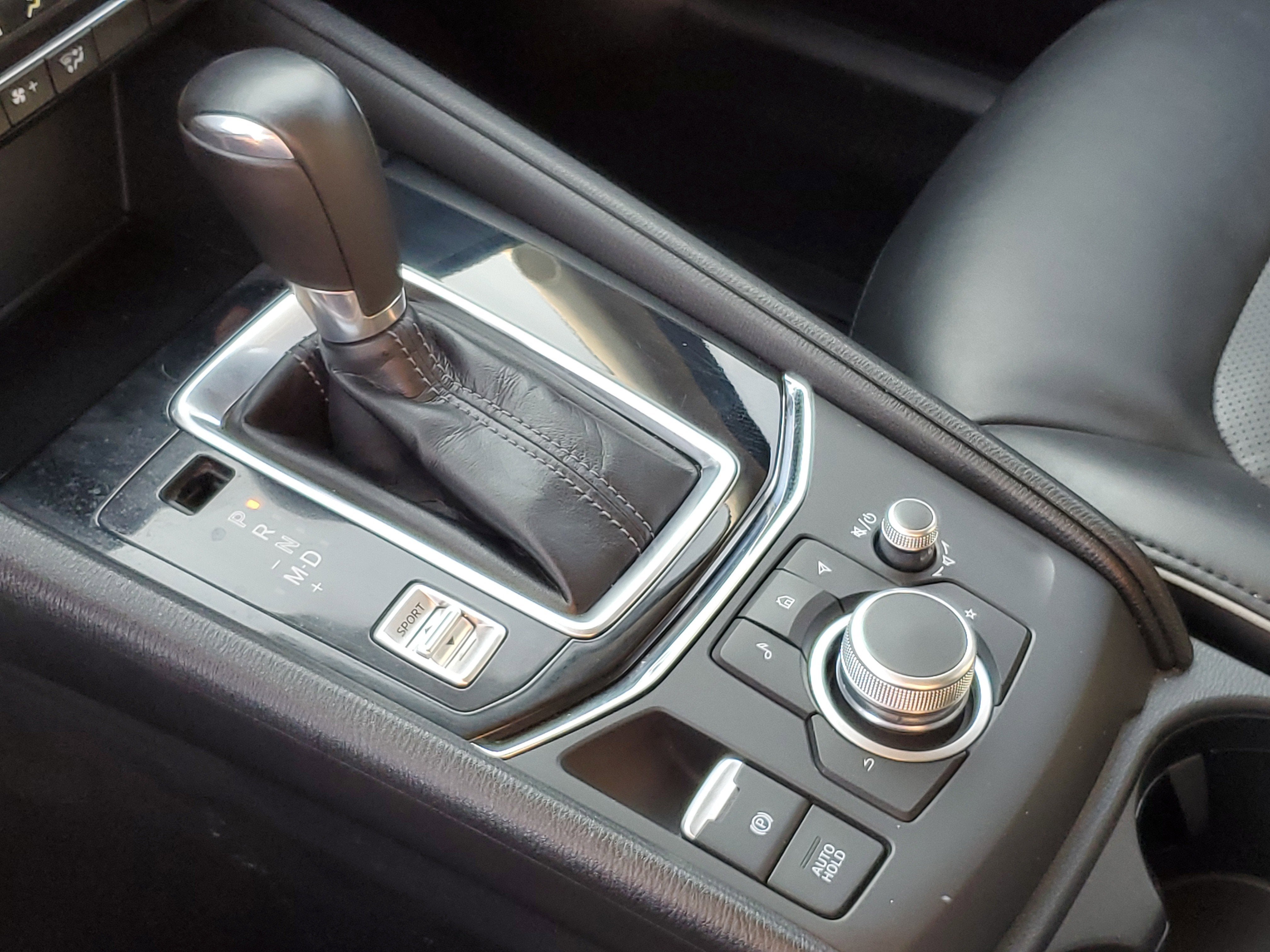 2024 Mazda Mazda CX-5 2.5 S Select Package