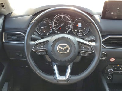 2024 Mazda Mazda CX-5 2.5 S Select Package