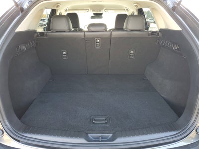 2024 Mazda Mazda CX-5 2.5 S Select Package