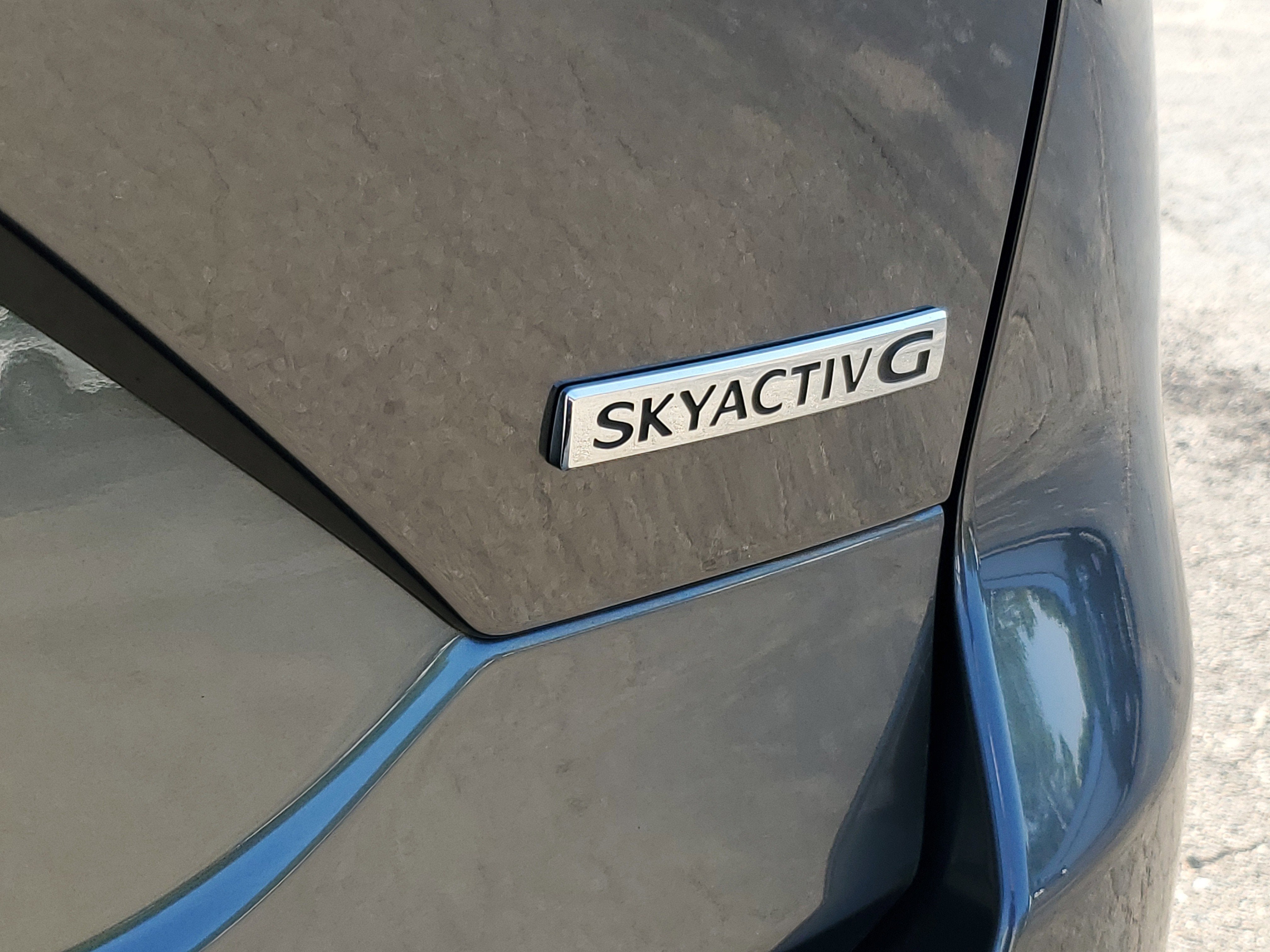 2024 Mazda Mazda CX-5 2.5 S Select Package