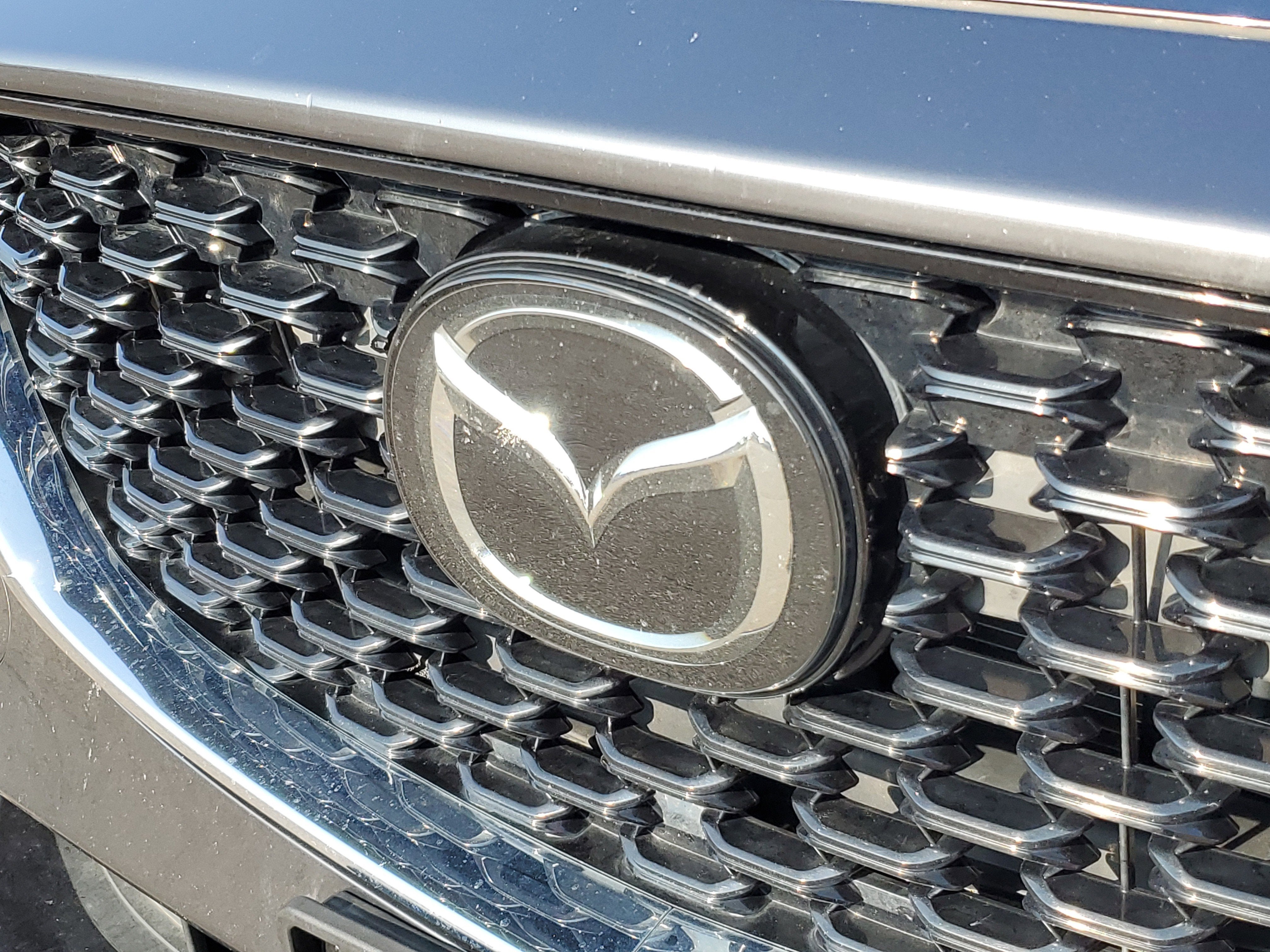 2024 Mazda Mazda CX-5 2.5 S Select Package