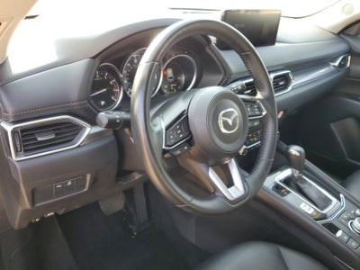 2024 Mazda Mazda CX-5 2.5 S Select Package