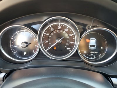 2024 Mazda Mazda CX-5 2.5 S Select Package