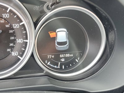 2021 Mazda Mazda CX-5 Touring