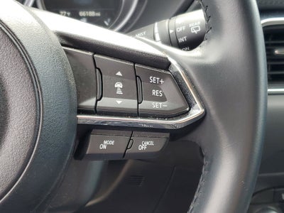 2021 Mazda Mazda CX-5 Touring