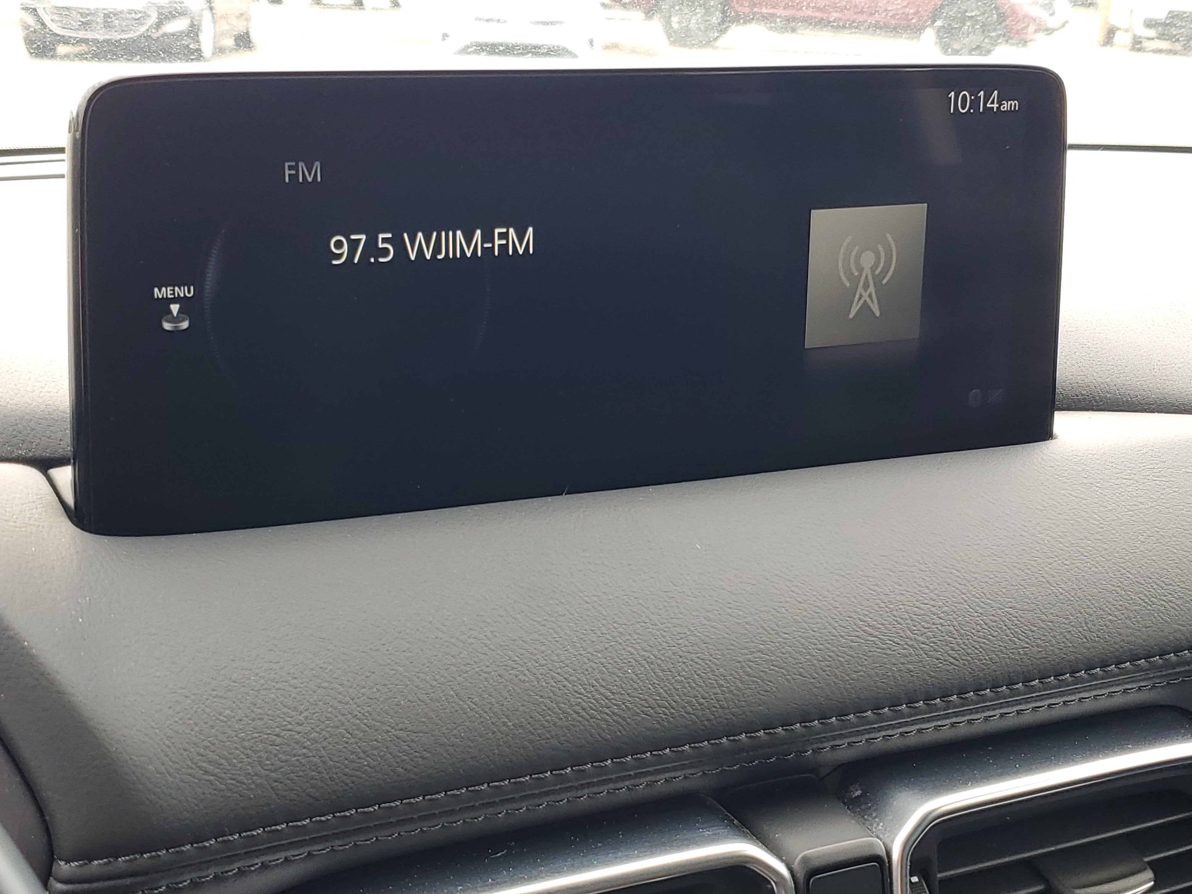2021 Mazda Mazda CX-5 Touring