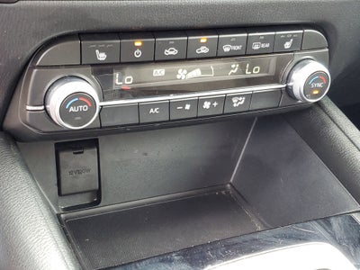 2021 Mazda Mazda CX-5 Touring