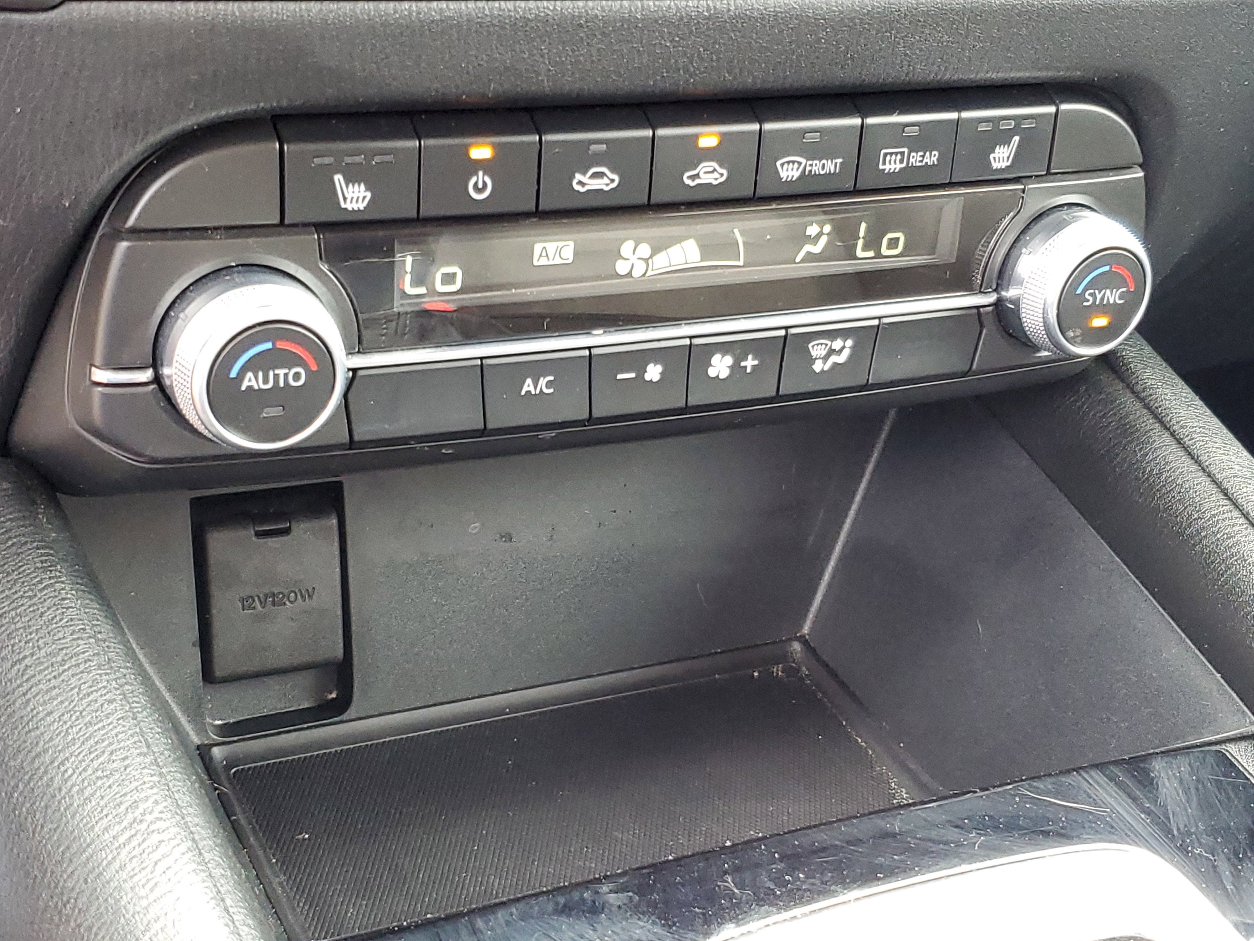 2021 Mazda Mazda CX-5 Touring