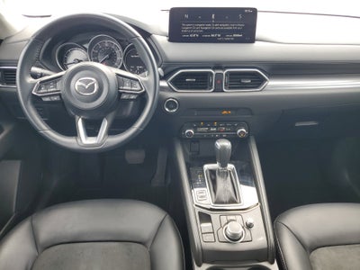 2021 Mazda Mazda CX-5 Touring