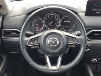 2021 Mazda Mazda CX-5 Touring
