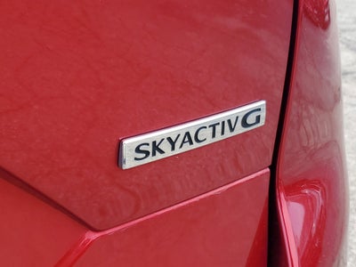 2021 Mazda Mazda CX-5 Touring