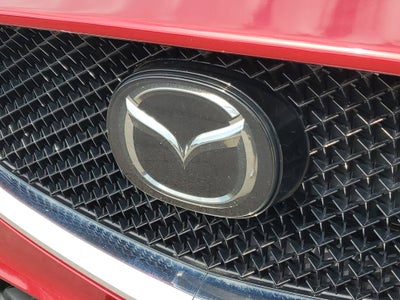 2021 Mazda Mazda CX-5 Touring