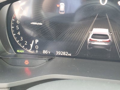 2024 Mazda Mazda CX-90 3.3 Turbo S