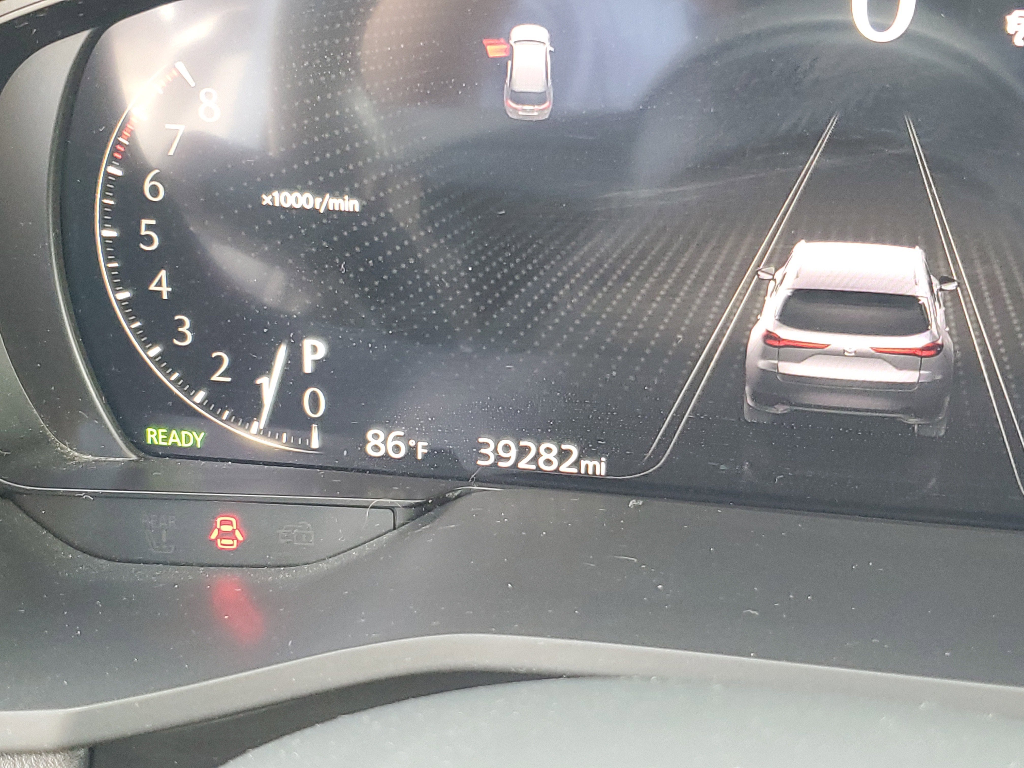 2024 Mazda Mazda CX-90 3.3 Turbo S