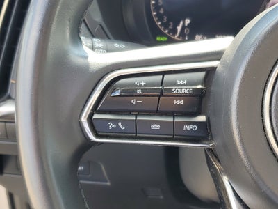 2024 Mazda Mazda CX-90 3.3 Turbo S