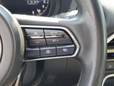 2024 Mazda Mazda CX-90 3.3 Turbo S