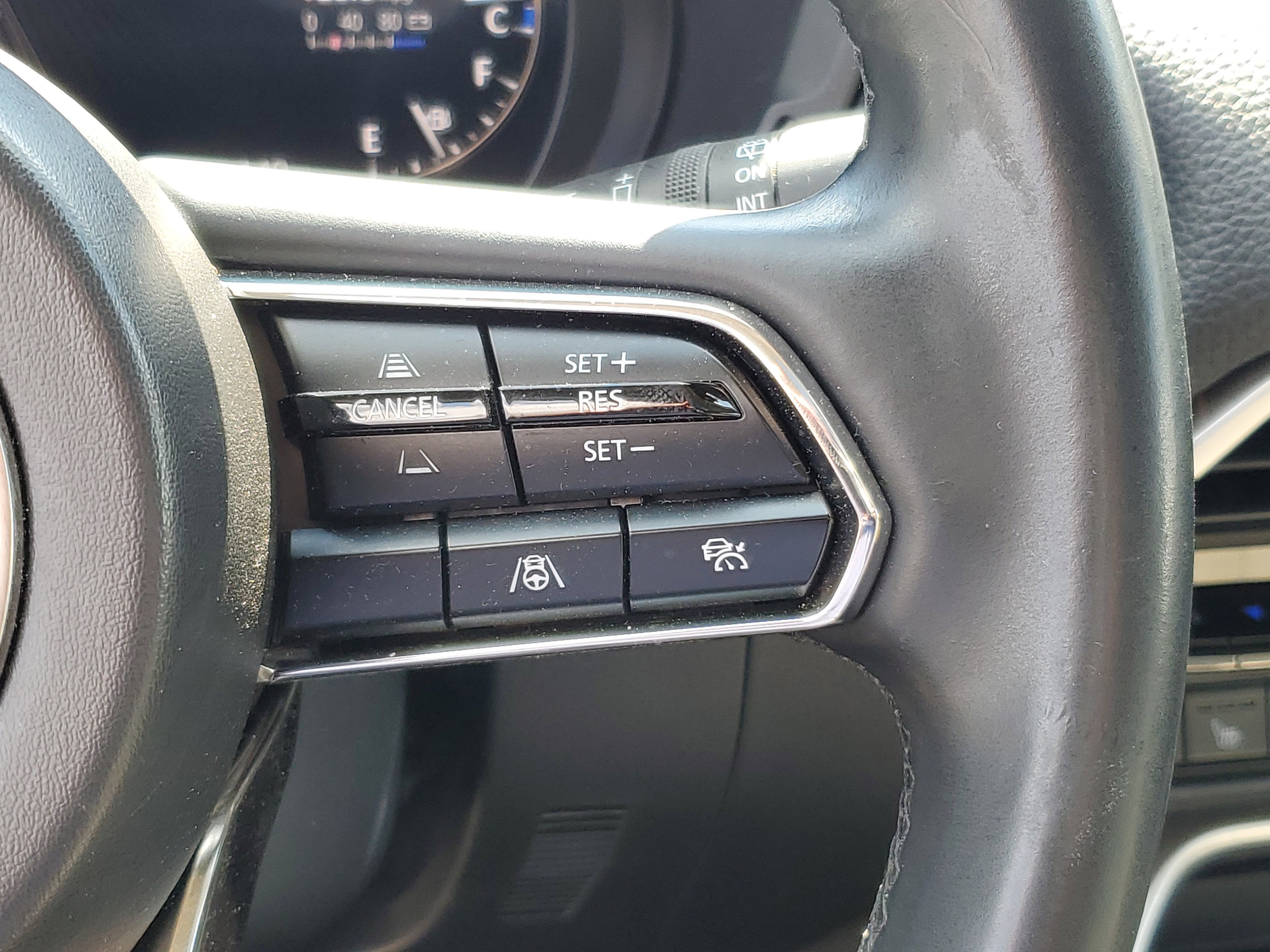 2024 Mazda Mazda CX-90 3.3 Turbo S