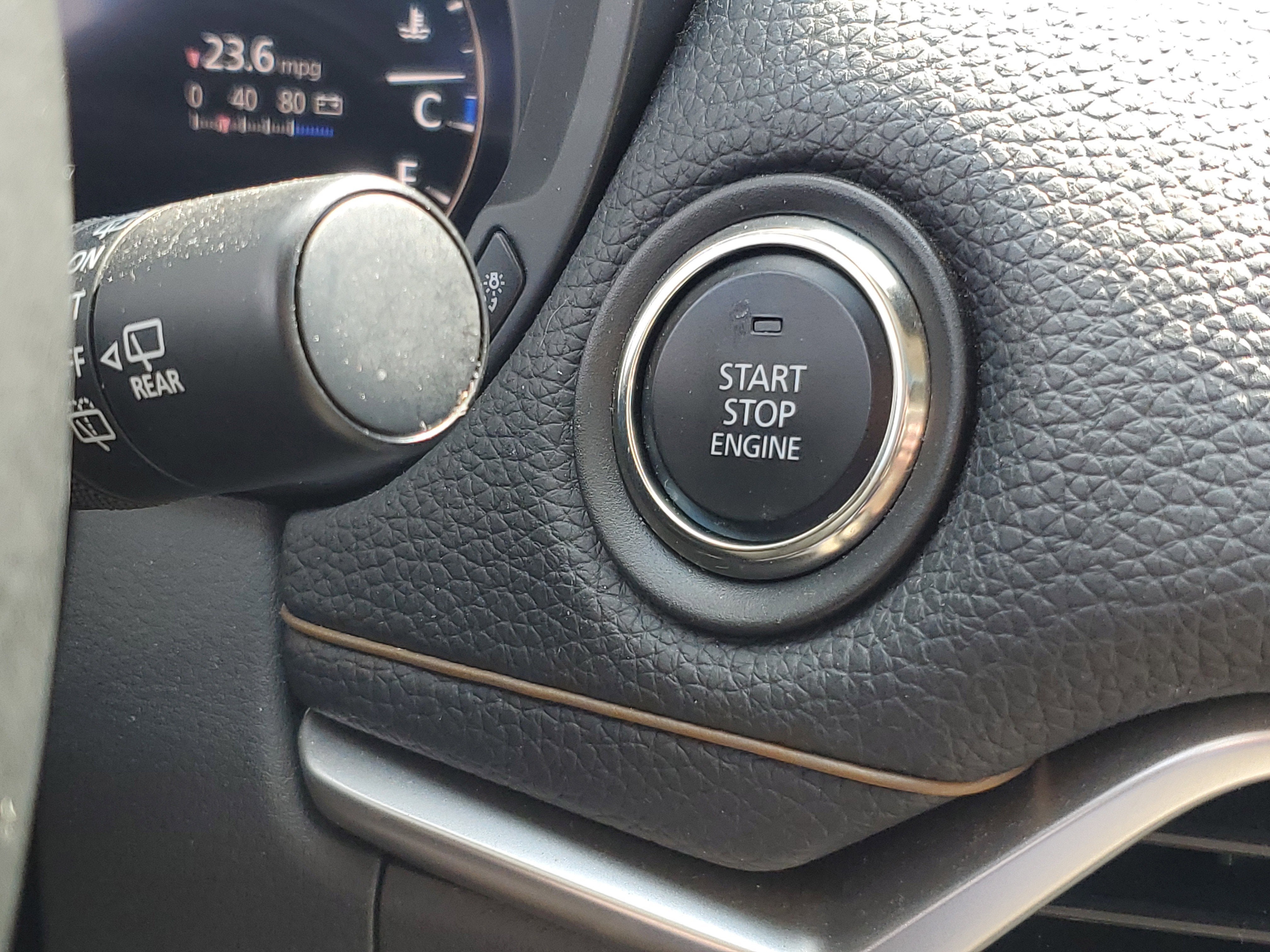 2024 Mazda Mazda CX-90 3.3 Turbo S