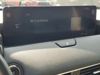 2024 Mazda Mazda CX-90 3.3 Turbo S