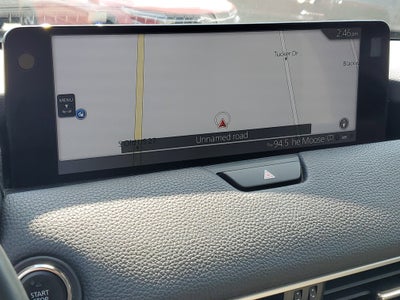 2024 Mazda Mazda CX-90 3.3 Turbo S