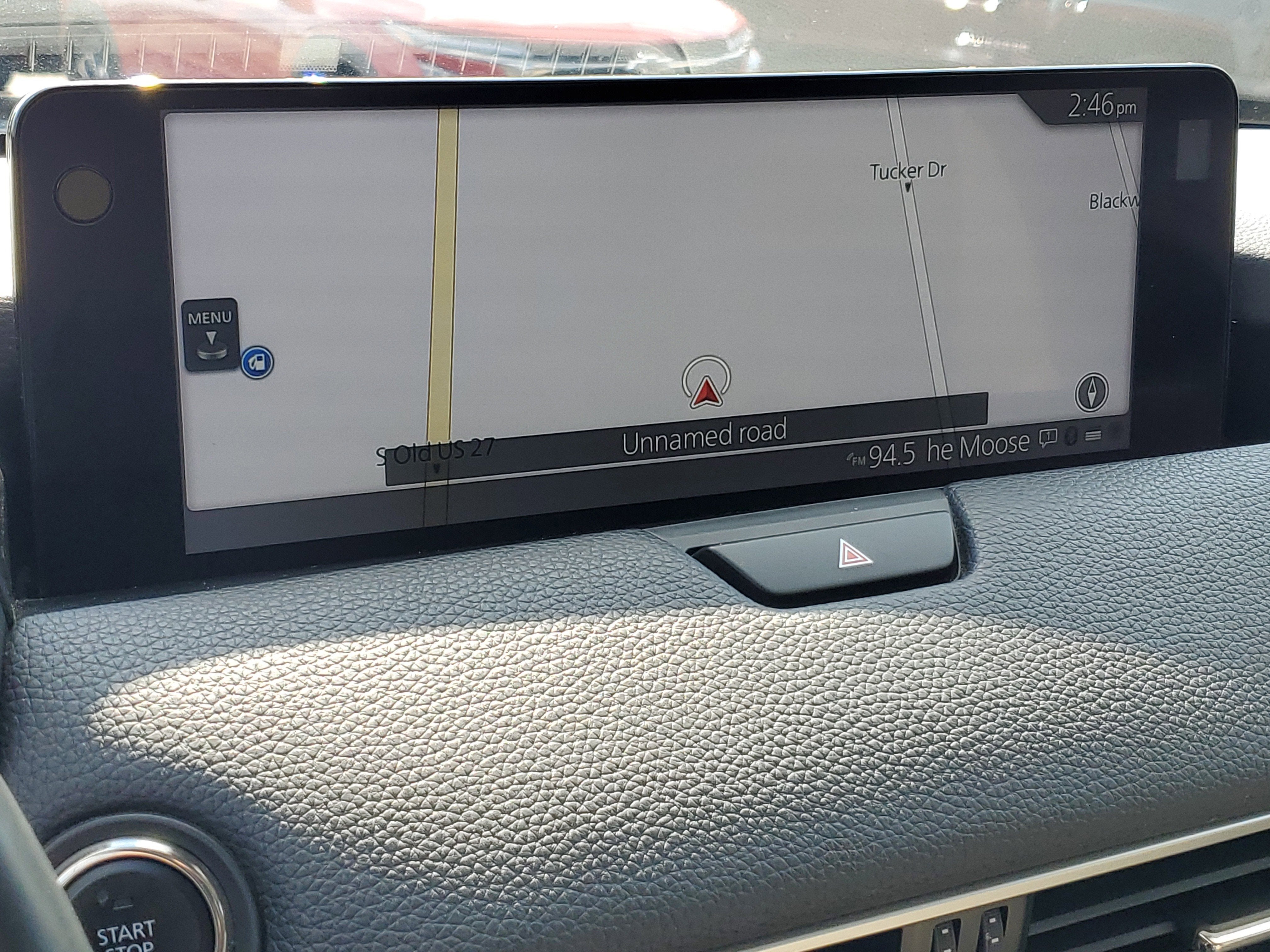 2024 Mazda Mazda CX-90 3.3 Turbo S