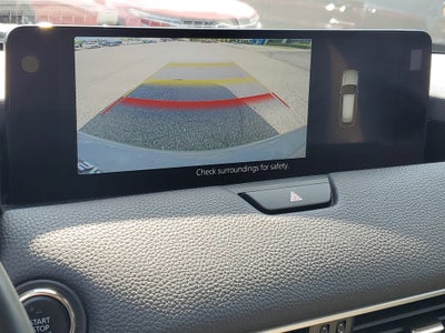 2024 Mazda Mazda CX-90 3.3 Turbo S