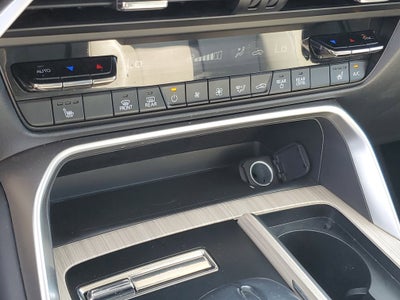 2024 Mazda Mazda CX-90 3.3 Turbo S