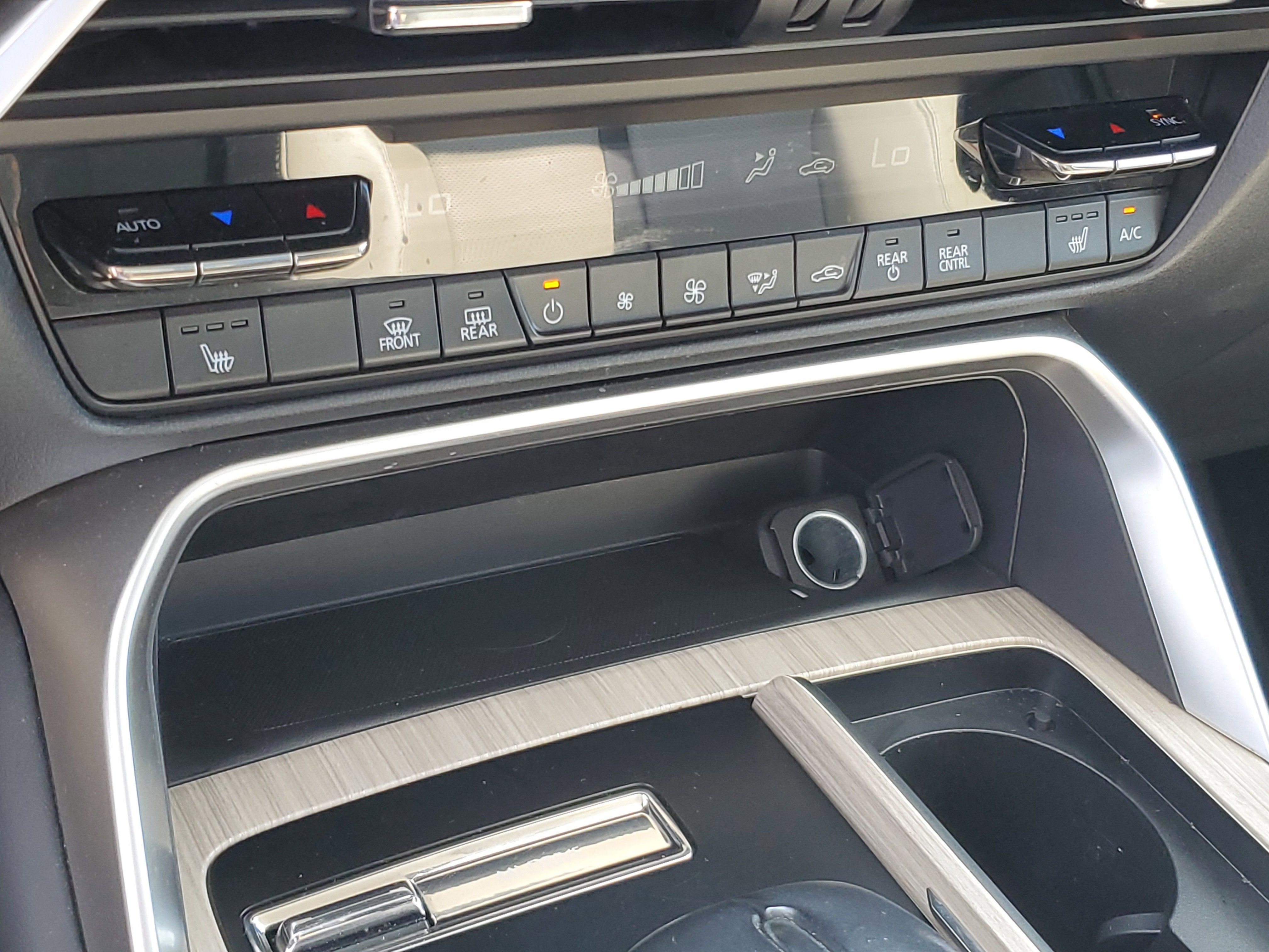 2024 Mazda Mazda CX-90 3.3 Turbo S