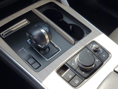 2024 Mazda Mazda CX-90 3.3 Turbo S