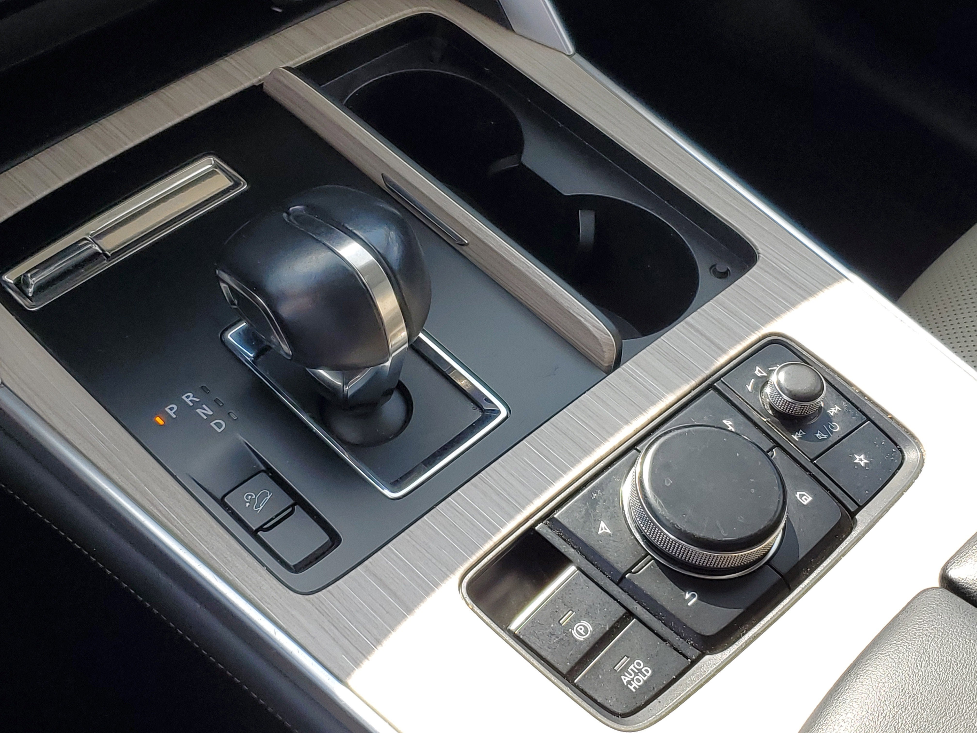 2024 Mazda Mazda CX-90 3.3 Turbo S