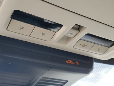 2024 Mazda Mazda CX-90 3.3 Turbo S